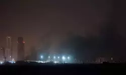 ബഹ്റൈനിലെ യുഎസ് സൈനിക താവളം തകര്‍ത്തതായി ഇറാന്‍, വീഡിയോ