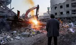 ഇറാനില് ഭൂചലനം; 4.3 തീവ്രത രേഖപ്പെടുത്തി ഇറാനില് ഭൂചലനം; 4.3 തീവ്രത രേഖപ്പെടുത്തി