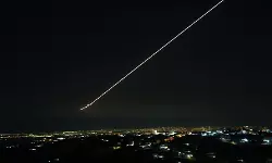 ഇറാന്റെ മിസൈല്‍ ആക്രമണത്തില്‍ ഏഴ് ഇസ്രായേലികള്‍ക്ക് പരിക്കേറ്റതായി റിപോര്‍ട്ട്