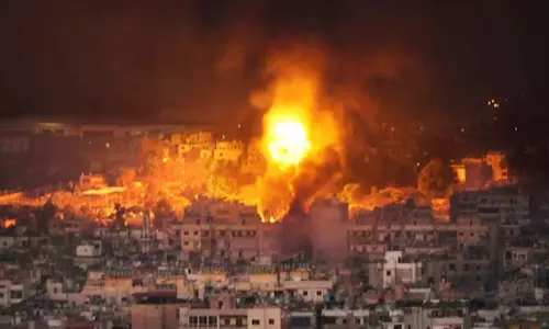 ഇറാനിലെ ഷിറാസ് നഗരത്തില്‍ ആക്രമണം; 20 പേര്‍ കൊല്ലപ്പെട്ടു