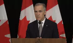 ഇറാനെതിരായ യുഎസ്-ഇസ്രായേല്‍ ആക്രമണം അന്താരാഷ്ട്ര നിയമങ്ങളുടെ ലംഘനമെന്ന് കാനഡ പ്രധാനമന്ത്രി മാര്‍ക്ക് കാര്‍ണി