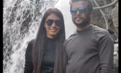 ഗാര്‍ഹിക പീഡനം; യുവതി ജീവനൊടുക്കി