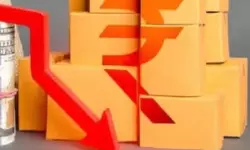 ഇന്ത്യന്‍ രൂപയുടെ മൂല്യം കുത്തനെ ഇടിഞ്ഞു
