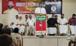 സുബൈറിന്റെ രക്തസാക്ഷിത്വം ഫാസിസ്റ്റ് വിരുദ്ധ പോരാട്ടത്തിന് കരുത്തു പകരുന്നത്: എസ് പി അമീര്‍ അലി