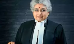 ജഡ്ജിമാര്‍ തീരുമാനങ്ങള്‍ എടുക്കുമ്പോള്‍ അവരുടെ കരിയറിനെ കുറിച്ച് ആശങ്കപ്പെടേണ്ടതില്ലെന്ന് ജസ്റ്റിസ് ബി വി നാഗരത്‌ന