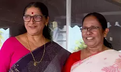 പേരാവൂരില് കെ കെ ശൈലജ മല്സരിക്കും, തളിപ്പറമ്പില് പി കെ ശ്യാമള; സിപിഎം സംസ്ഥാന സെക്രട്ടേറിയറ്റില് തീരുമാനം പേരാവൂരില് കെ കെ ശൈലജ മല്സരിക്കും, തളിപ്പറമ്പില് പി കെ ശ്യാമള; സിപിഎം സംസ്ഥാന സെക്രട്ടേറിയറ്റില് തീരുമാനം