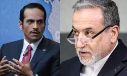 ഖത്തര്‍ പ്രധാനമന്ത്രിയുമായി ഇറാന്‍ വിദേശകാര്യ മന്ത്രി ഫോണില്‍ സംസാരിച്ചു