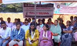 സര്‍ക്കാര്‍ മെഡിക്കല്‍ കോളജ് ഡോക്ടര്‍മാരുടെ സമരം പിന്‍വലിച്ചു