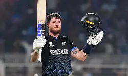 ട്വന്റി-20 ലോകകപ്പ്; ദക്ഷിണാഫ്രിക്കയെ തകര്ത്ത് ന്യൂസിലന്ഡ് ഫൈനലില്, 33 പന്തില് സെഞ്ചുറിയുമായി ഫിന് അല്ലെന് ട്വന്റി-20 ലോകകപ്പ്; ദക്ഷിണാഫ്രിക്കയെ തകര്ത്ത് ന്യൂസിലന്ഡ് ഫൈനലില്, 33 പന്തില് സെഞ്ചുറിയുമായി ഫിന് അല്ലെന്