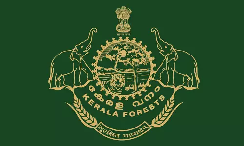 കാട്ടാനയുടെ ആക്രമണത്തില്‍ കൊല്ലപ്പെട്ട യുവാവിന്റെ കുടുംബത്തിന് നഷ്ടപരിഹാരം നല്‍കിയില്ല; വനംവകുപ്പിന്റെ ബസുകള്‍ പിടിച്ചെടുത്ത് കോടതി