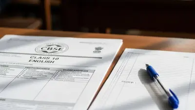 പശ്ചിമേഷ്യന്‍ സംഘര്‍ഷം: ഗള്‍ഫിലെ സിബിഎസ്ഇ പത്താം ക്ലാസ് പരീക്ഷകള്‍ റദ്ദാക്കി, പ്ലസ്ടു പരീക്ഷ മാറ്റിവച്ചു