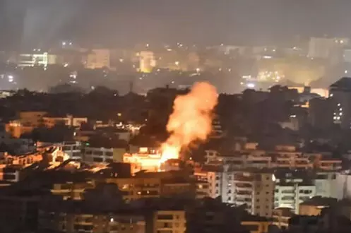 യുദ്ധം എട്ട് ആഴ്ചയോളം നീണ്ടുനിന്നേക്കാമെന്ന് യുഎസ് യുദ്ധകാര്യ സെക്രട്ടറി പീറ്റ് ഹെഗ്സെത്ത് യുദ്ധം എട്ട് ആഴ്ചയോളം നീണ്ടുനിന്നേക്കാമെന്ന് യുഎസ് യുദ്ധകാര്യ സെക്രട്ടറി പീറ്റ് ഹെഗ്സെത്ത്