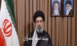 അല്ലാഹുവിന്റെ നാമത്തില്‍; രാജ്യത്തെ അഭിസംബോധന ചെയ്തുകൊണ്ട് സംസാരിച്ച് മുജ്തബ ഖാംനഈ