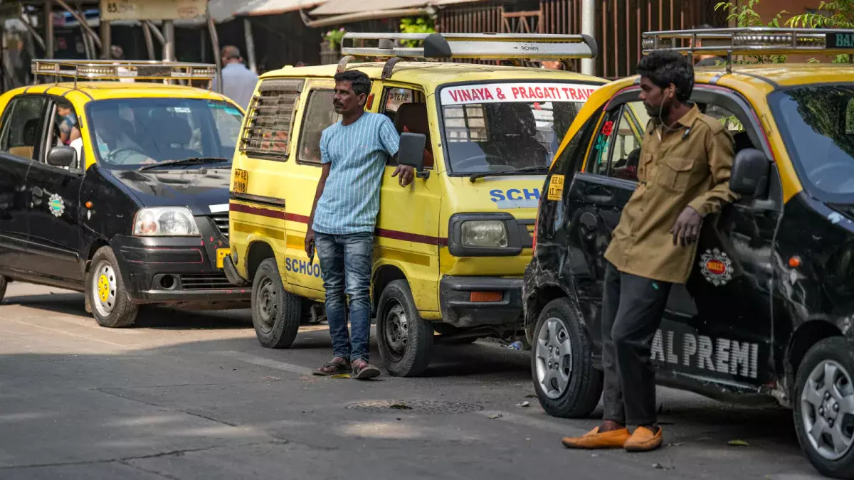 ഇരട്ടി നികുതിയും ടോള്‍ പിരിവും; മഹാരാഷ്ട്രയില്‍ ഇന്ന് ഗതാഗത പണിമുടക്ക്