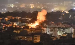 ഇസ്രായേല്‍ ആക്രമണം;  ലെബനാനില്‍ രണ്ട് കുട്ടികള്‍ ഉള്‍പ്പെടെ ആറ് പേര്‍ കൊല്ലപ്പെട്ടു