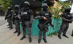 മയക്കുമരുന്ന് മാഫിയക്കെതിരേ സംയുക്ത സൈനിക നടപടി; അമേരിക്ക-ഇക്വഡോര്‍ ഓപ്പറേഷന്‍ ആരംഭിച്ചു