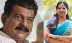 തൃണമൂല്‍ കോണ്‍ഗ്രസ് സംസ്ഥാന കോഡിനേറ്റര്‍ പ്രസീത അഴീക്കോട് രാജിവെച്ചു