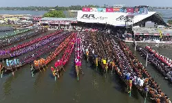 72-ാമത് നെഹ്‌റു ട്രോഫി വള്ളംകളി ആഗസ്റ്റ് 22ന്