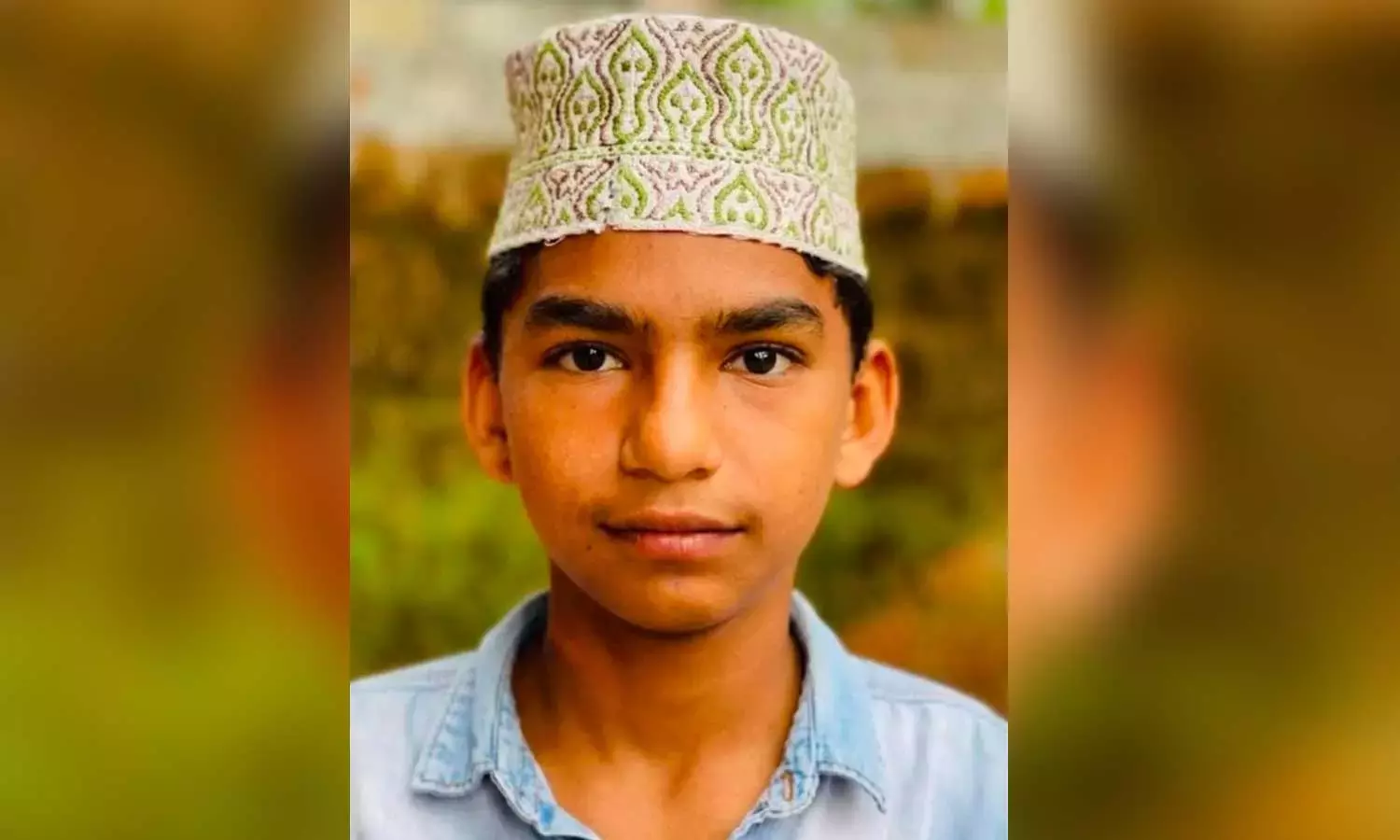 ചാലിയാര്‍ പുഴയില്‍ പന്ത്രണ്ടു വയസുകാരന്‍ മുങ്ങിമരിച്ചു