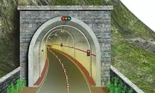 ആനക്കാംപൊയില്‍-കള്ളാടി-മേപ്പാടി തുരങ്കപാത; ആദ്യ ബ്ലാസ്റ്റിങ് നാളെ, മുഖ്യമന്ത്രി സ്വിച്ച് ഓണ്‍ ചെയ്യും