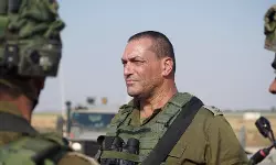 ഇറാനെതിരായ ഇസ്രായേലിന്റെ ആക്രമണം അടുത്ത ഘട്ടത്തിലേക്കെന്ന് ഇസ്രായേല്‍ സൈനിക മേധാവി