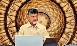 ജനസംഖ്യ വര്‍ധിപ്പിക്കാന്‍ പദ്ധതിയുമായി ആന്ധ്ര സര്‍ക്കാര്‍; രണ്ടിലേറെ കുട്ടികള്‍ക്ക് ജന്മം നല്‍കിയാല്‍ 25,000 രൂപ സഹായം