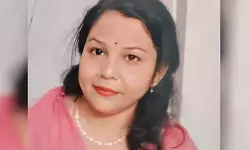 രാജസ്ഥാന്‍ ജഡ്ജിയുടെ ഭാര്യ ട്രെയിനിലെ ശുചിമുറിയില്‍ മരിച്ച നിലയില്‍