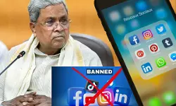 കര്‍ണാടകയില്‍ 16 വയസിന് താഴെയുള്ളവര്‍ക്ക് സോഷ്യല്‍ മീഡിയ നിരോധിച്ചു