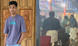 ക്ഷേത്രോല്‍സവത്തിനിടെ മദ്യപസംഘത്തിന്റെ മര്‍ദനമേറ്റ് പരിക്കേറ്റ വിദ്യാര്‍ഥി മരിച്ചു