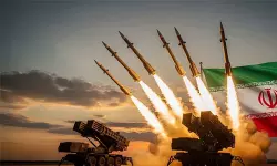 ഇറാന്‍ മിസൈല്‍ ആക്രമണത്തില്‍ ഇസ്രായേലില്‍ ഒരാള്‍ക്ക് പരിക്ക്