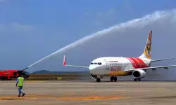 പശ്ചിമേഷ്യന്‍ പ്രതിസന്ധി; കണ്ണൂര്‍ എയര്‍പോര്‍ട്ടില്‍ നിന്നുള്ള ഗള്‍ഫ് സര്‍വീസുകള്‍ റദ്ദാക്കി