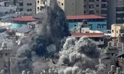 പശ്ചിമേഷ്യന്‍ സംഘര്‍ഷം; പരിഭ്രാന്തി പരത്തുന്നു, നാല് ആഴ്ച ടെലിവിഷന്‍ ചാനലുകള്‍ക്ക് റേറ്റിങ് നല്‍കരുത്: കേന്ദ്രം