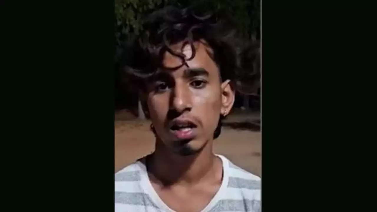 കര്‍ണാടകയില്‍ ആയത്തുല്ലാ അലി ഖാംനഈയുടെ കൊലപാതത്തെ പരാമര്‍ശിച്ച് സോഷ്യല്‍ മീഡിയയില്‍ പോസ്റ്റിട്ട യുവാവിന് നേരെ മര്‍ദ്ദനം