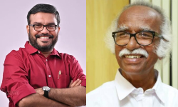 എം ബി രാജേഷും കടന്നപ്പള്ളിയും ശമ്പളത്തോടൊപ്പം എംപി പെന്‍ഷനും കൈപ്പറ്റുന്നു; തിരിച്ചുപിടിക്കണമെന്ന് എജി