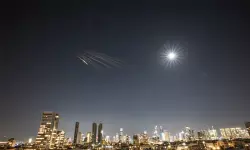 ഇസ്രായേലിനെതിരായ ആക്രമണം കടുപ്പിച്ച് ഇറാന്‍