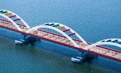 പെരുമ്പളം പാലം ഉദ്ഘാടനം അല്‍പ്പസമയത്തിനകം