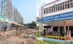 ആറ്റുകാല്‍ പൊങ്കാല; മാലിന്യ വിവാദം: നഗരസഭയിലെ ജീവനക്കാര്‍ക്കെതിരെ നടപടി