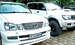 ഭൂട്ടാന്‍ വാഹനക്കടത്ത്: മുഖ്യ സൂത്രധാരന്‍ അറസ്റ്റില്‍