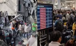 ഇറാനില്‍ നിന്നും ഇന്ത്യക്കാരെ ഒഴിപ്പിക്കാന്‍ കേന്ദ്രം; കര്‍ശന നിര്‍ദേശം നല്‍കി എംബസി