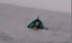 പുതുവൈപ്പില്‍ മല്‍സ്യബന്ധന ബോട്ട് മുങ്ങി; ഒരാള്‍ക്ക് ദാരുണാന്ത്യം