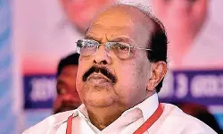 പെരുമ്പളം പാലം ഉദ്ഘാടന ചടങ്ങ്; തല്‍സമയ സംപ്രേഷണം തന്റെ എഫ്ബി പേജില്‍ നിന്ന് നീക്കി ജി സുധാകരന്‍