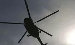 ഉത്തര്‍പ്രദേശ് ഉപമുഖ്യമന്ത്രി സഞ്ചരിച്ച ഹെലികോപ്റ്റര്‍ അടിയന്തര ലാന്‍ഡിങ് നടത്തി