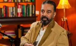 ട്രംപിനെതിരേ രൂക്ഷവിമര്‍ശനവുമായി കമല്‍ഹാസന്‍; ഇന്ത്യയുടെ പരമാധികാരത്തില്‍ കൈകടത്തേണ്ട