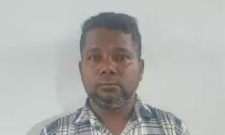 ട്രൈന്‍ യാത്രക്കാരിക്ക് നേരെ ലൈംഗിക അതിക്രമം; പരപ്പനങ്ങാടി സ്വദേശിയെ പിടികൂടി