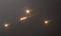 ഇറാന്‍ മിസൈല്‍ ആക്രമണം തുടരുന്നു; ഇസ്രായേലില്‍ സൈറണുകള്‍ മുഴങ്ങി