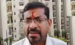 അപകട മുന്നറിയിപ്പ് പലപ്പോഴും ലഭിക്കുന്നില്ല, ബങ്കറുകളില്‍ മനുഷ്യര്‍ മരിച്ചുവീഴുന്നു; ഇസ്രായേലില്‍ നിന്ന് മടങ്ങിയെത്തിയ മാധ്യമപ്രവര്‍ത്തകന്‍