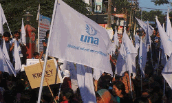 നഴ്സുമാരുടെ ശമ്പളം പുതുക്കിയുള്ള കരട് വിജ്ഞാപനം പുറത്തിറക്കി