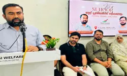 വെറുപ്പും വിദ്വേഷവും വളര്‍ത്താനുള്ള ശ്രമങ്ങള്‍ക്കെതിരേ കേരളീയ സമൂഹം ജാഗ്രത പാലിക്കണം: പ്രവാസി വെല്‍ഫെയര്‍