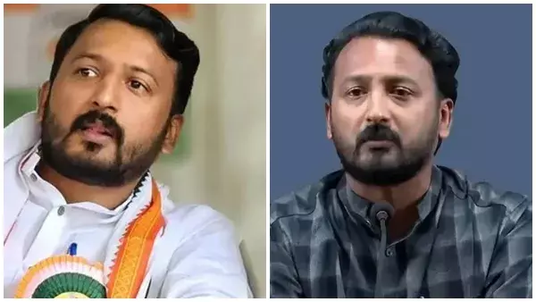 അറസ്റ്റിലായ ശേഷം ആദ്യമായി മണ്ഡലത്തിൽ; പാലക്കാട്ട് സജീവമാകാൻ രാഹുൽ മാങ്കൂട്ടത്തിൽ