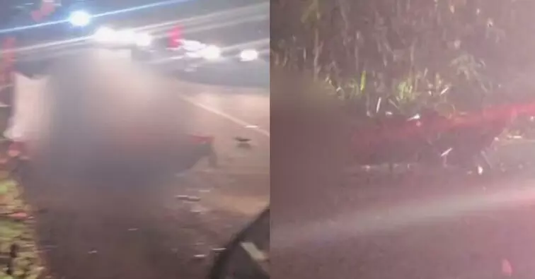 നെടുമങ്ങാട് വാഹനാപകടം; മരണം നാലായി നെടുമങ്ങാട് വാഹനാപകടം; മരണം നാലായി